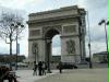 l arc de triomphe